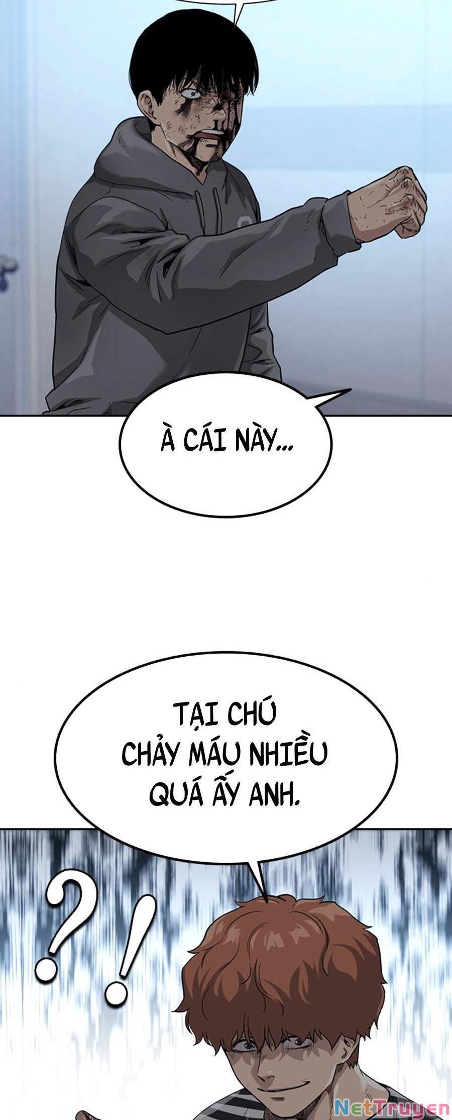Để Có Thể Sống Sót Chapter 51 - Trang 2
