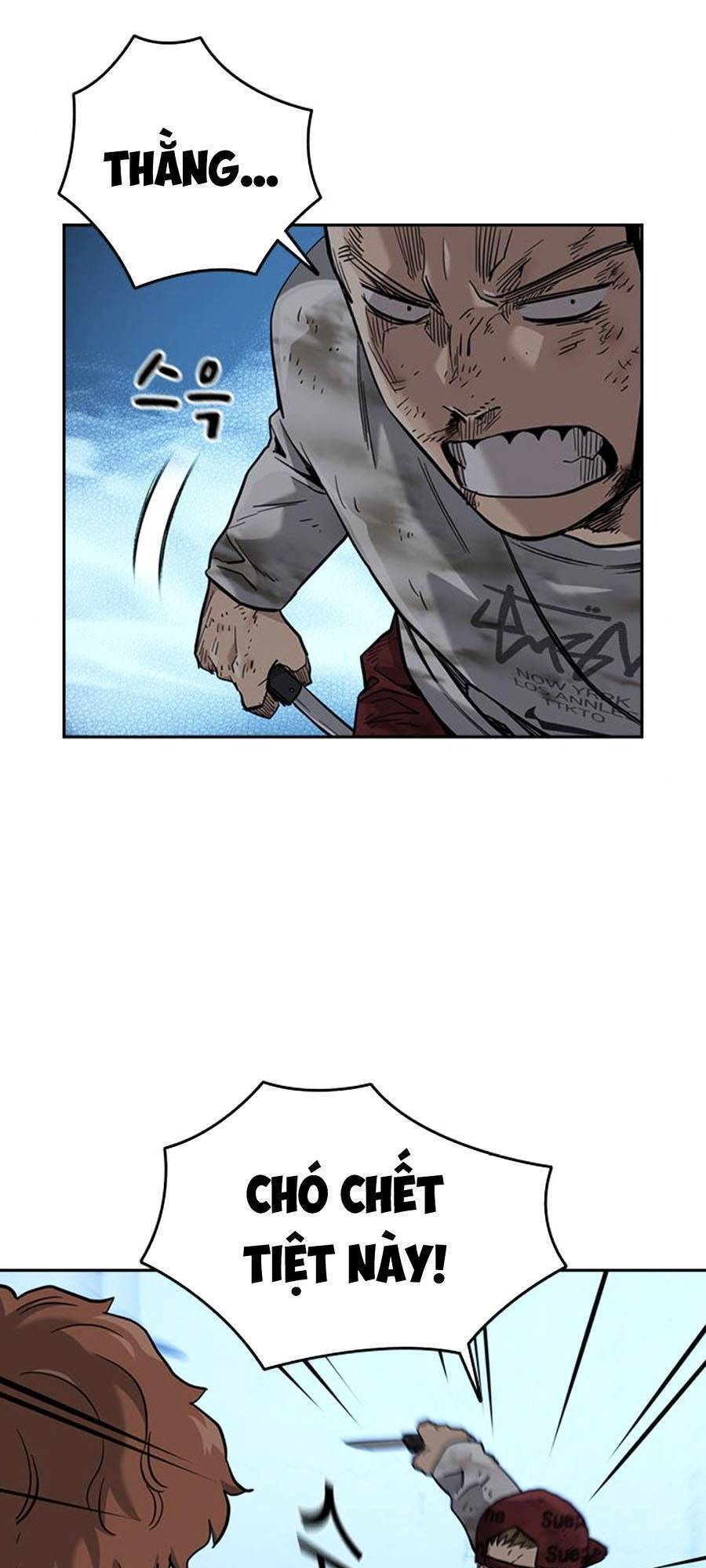 Để Có Thể Sống Sót Chapter 52 - Trang 2