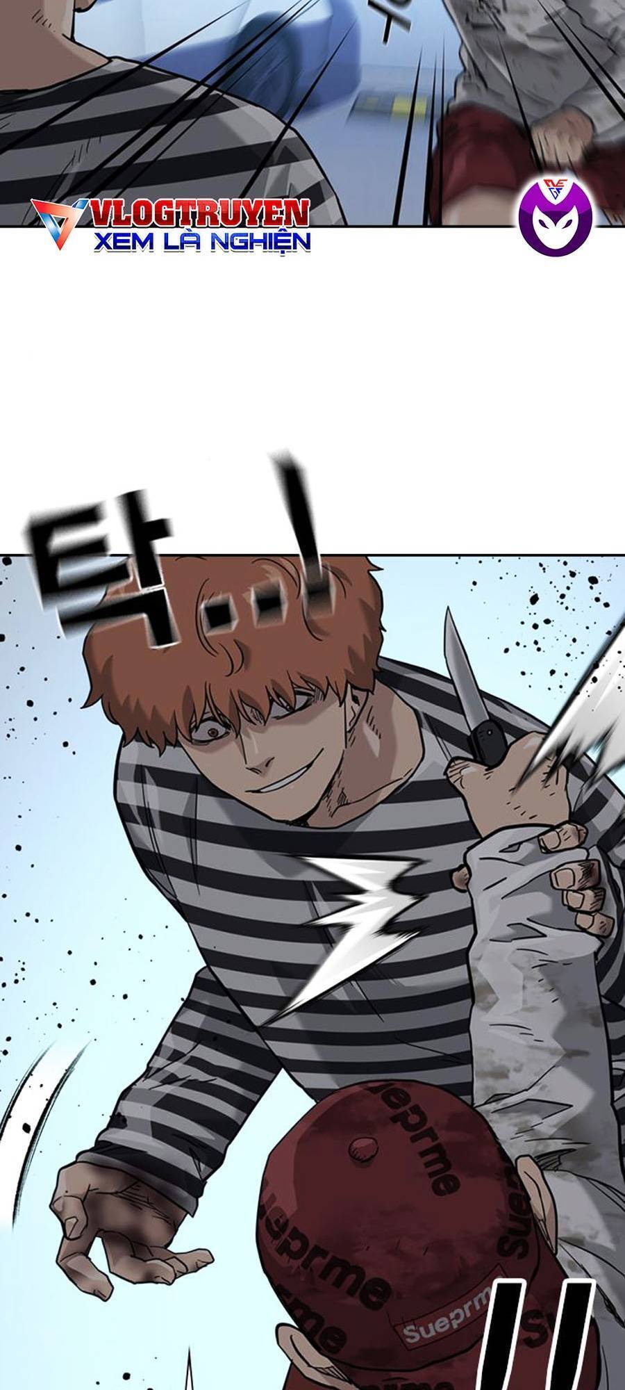 Để Có Thể Sống Sót Chapter 52 - Trang 2