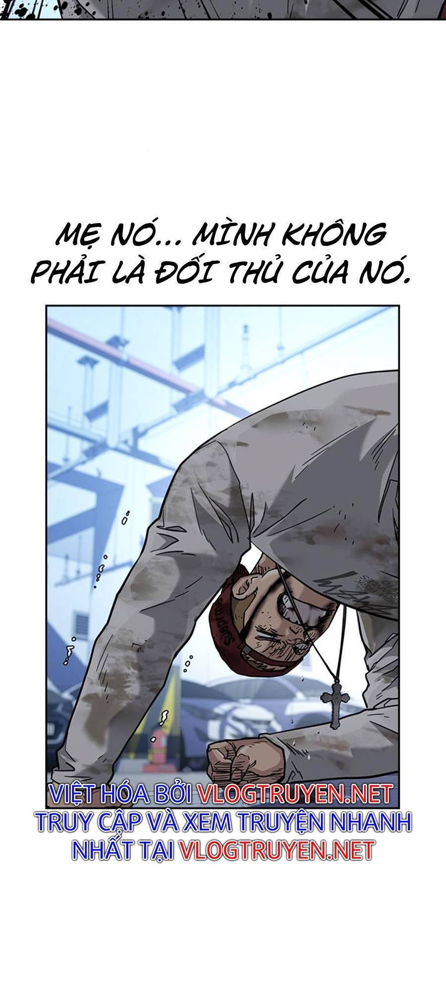 Để Có Thể Sống Sót Chapter 52 - Trang 2