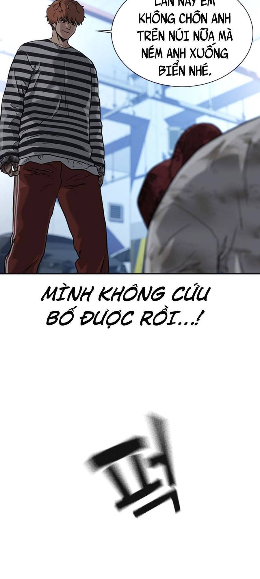 Để Có Thể Sống Sót Chapter 52 - Trang 2