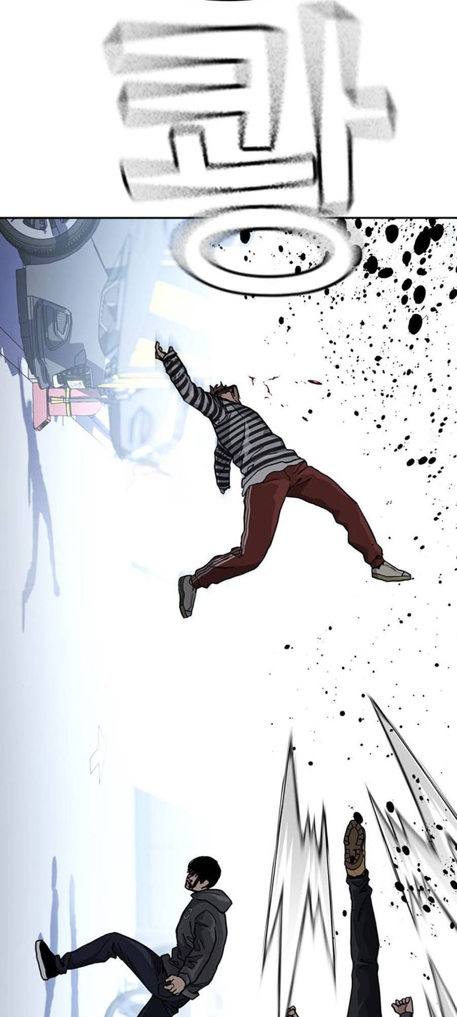 Để Có Thể Sống Sót Chapter 52 - Trang 2