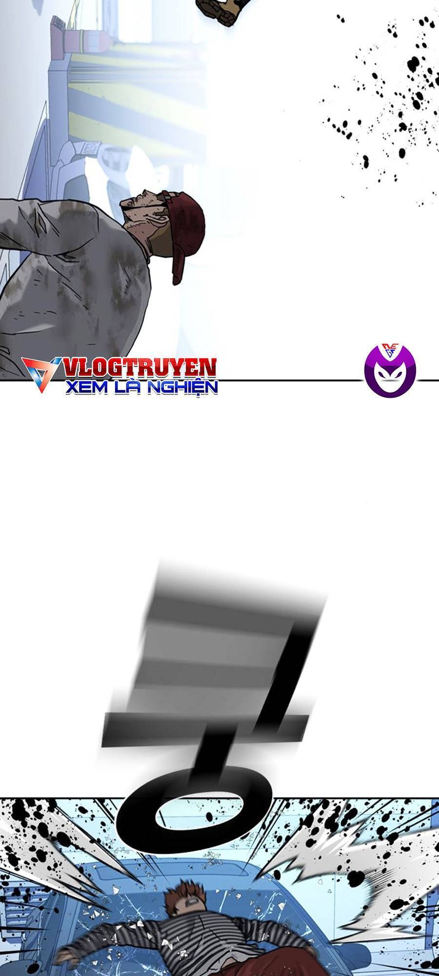 Để Có Thể Sống Sót Chapter 52 - Trang 2