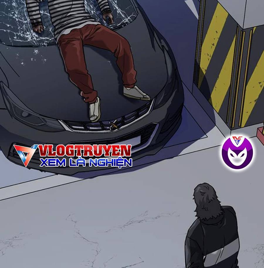 Để Có Thể Sống Sót Chapter 52 - Trang 2