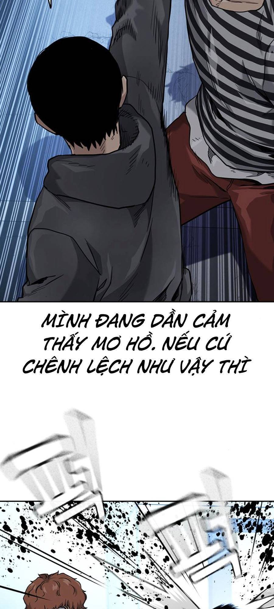 Để Có Thể Sống Sót Chapter 52 - Trang 2