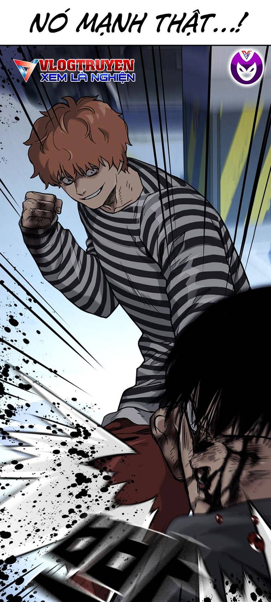 Để Có Thể Sống Sót Chapter 52 - Trang 2