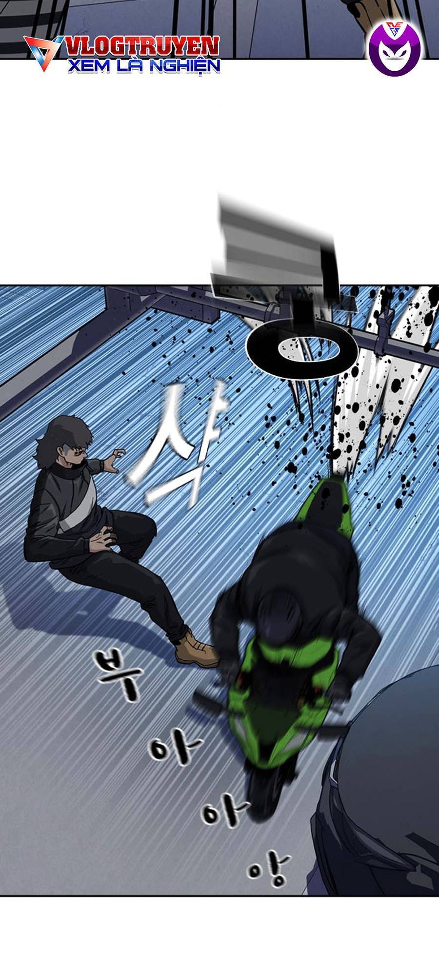 Để Có Thể Sống Sót Chapter 53 - Trang 2