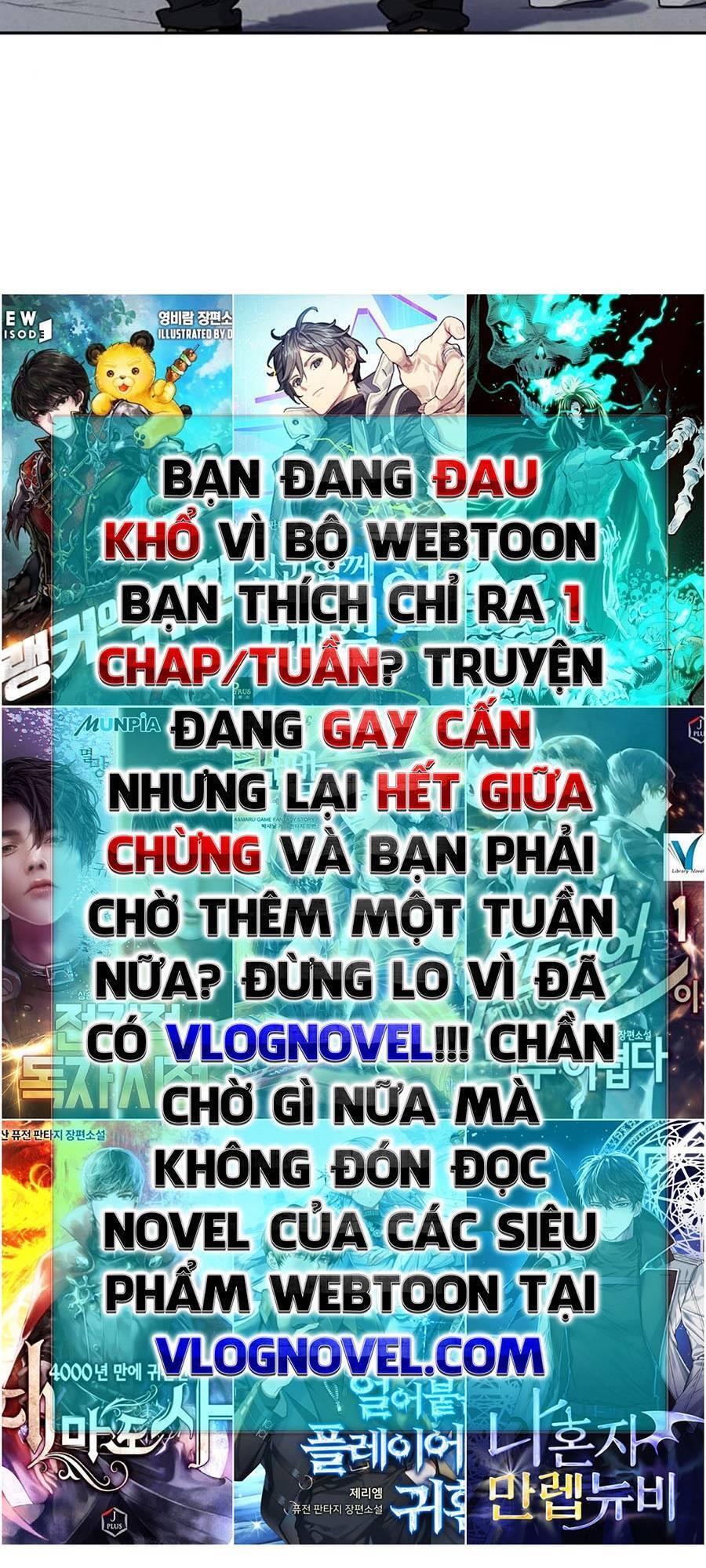 Để Có Thể Sống Sót Chapter 53 - Trang 2