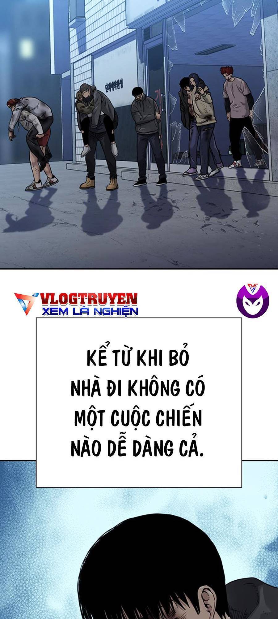 Để Có Thể Sống Sót Chapter 53 - Trang 2