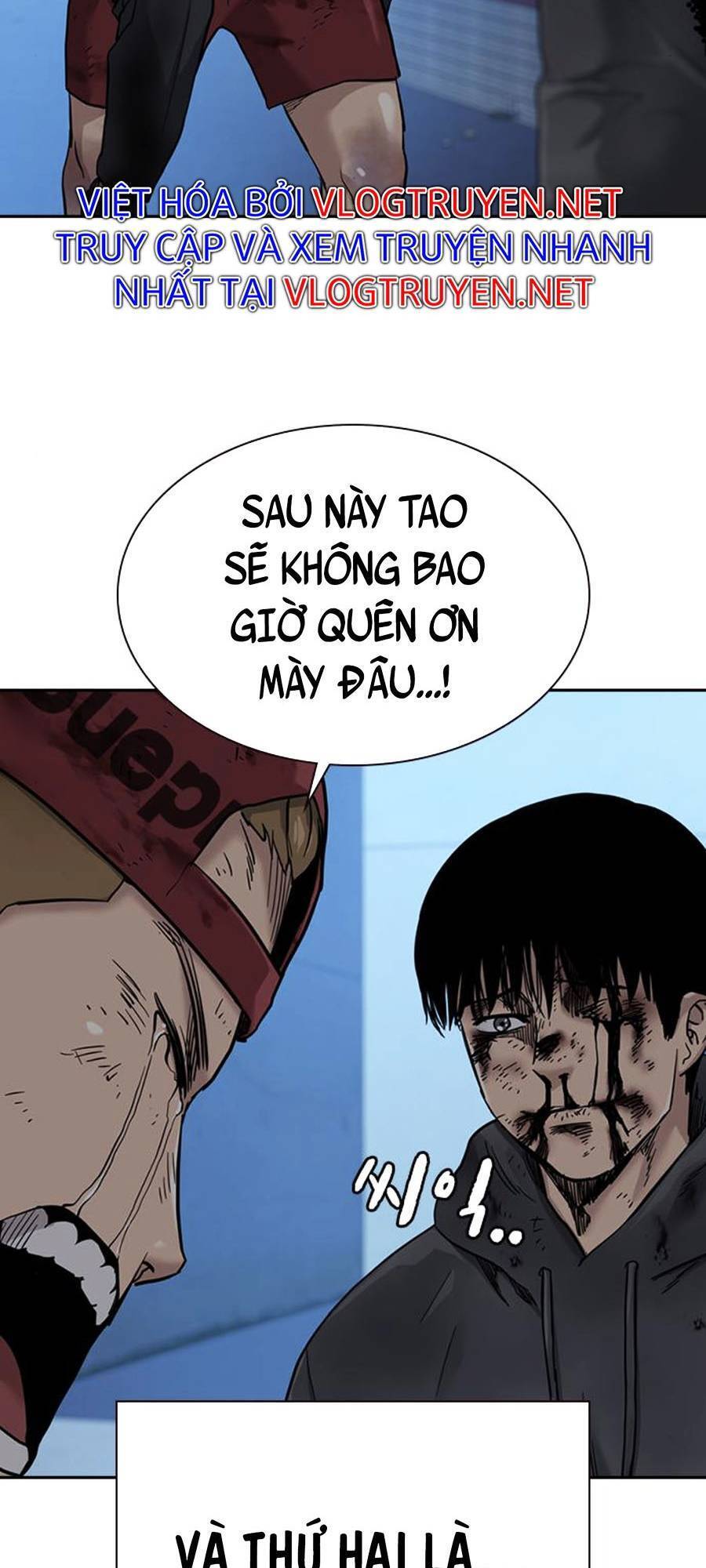 Để Có Thể Sống Sót Chapter 53 - Trang 2