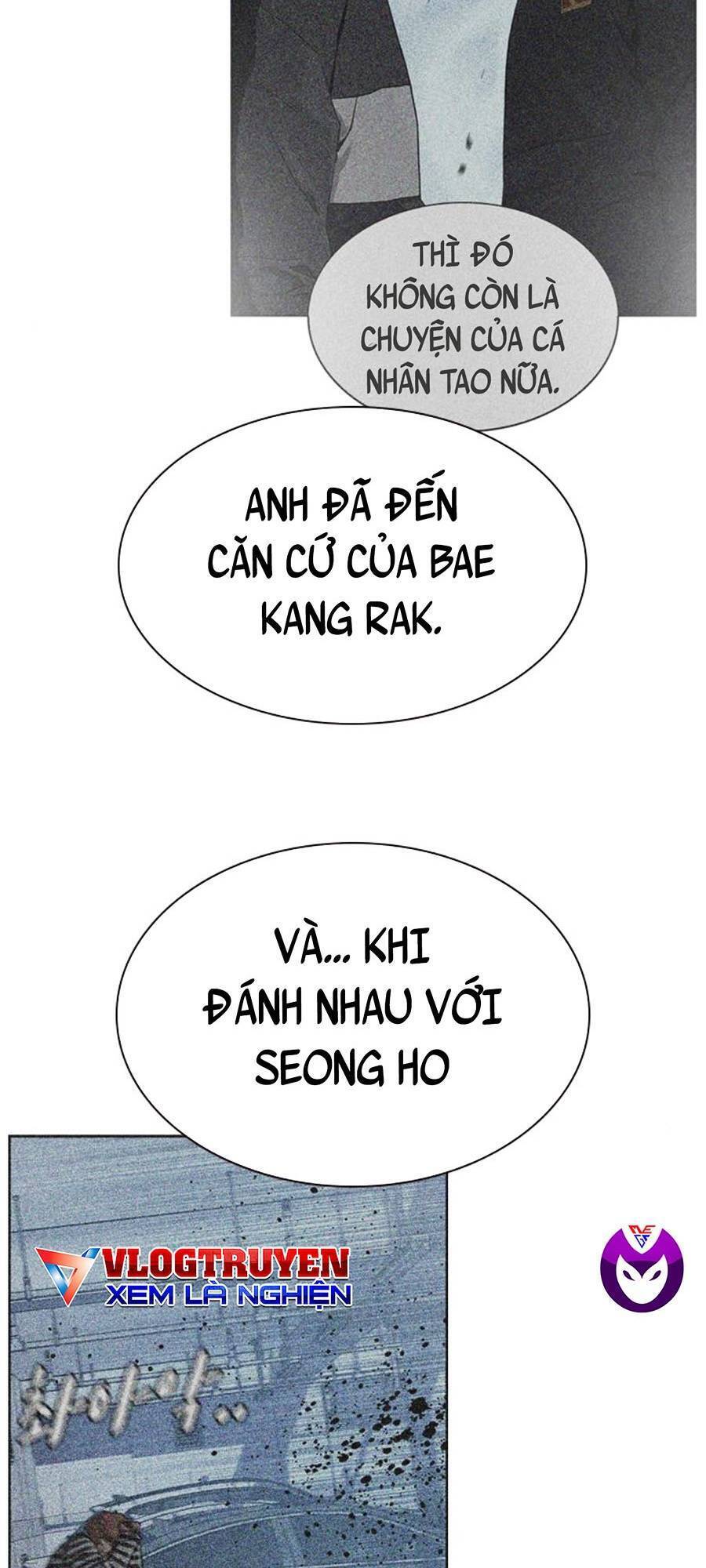 Để Có Thể Sống Sót Chapter 53 - Trang 2