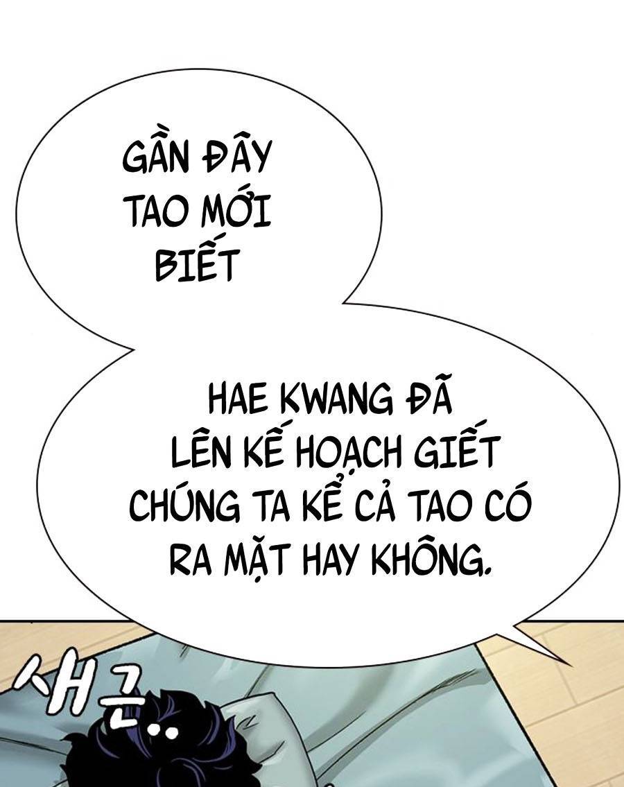Để Có Thể Sống Sót Chapter 53 - Trang 2