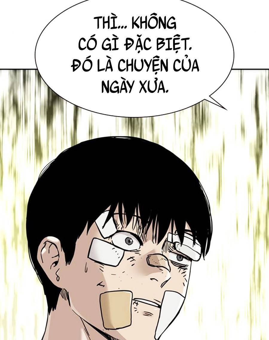 Để Có Thể Sống Sót Chapter 53 - Trang 2