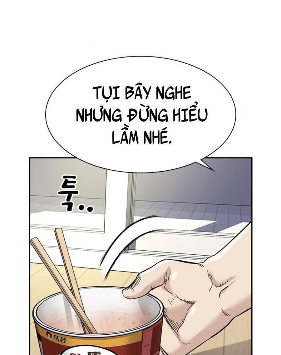 Để Có Thể Sống Sót Chapter 53 - Trang 2