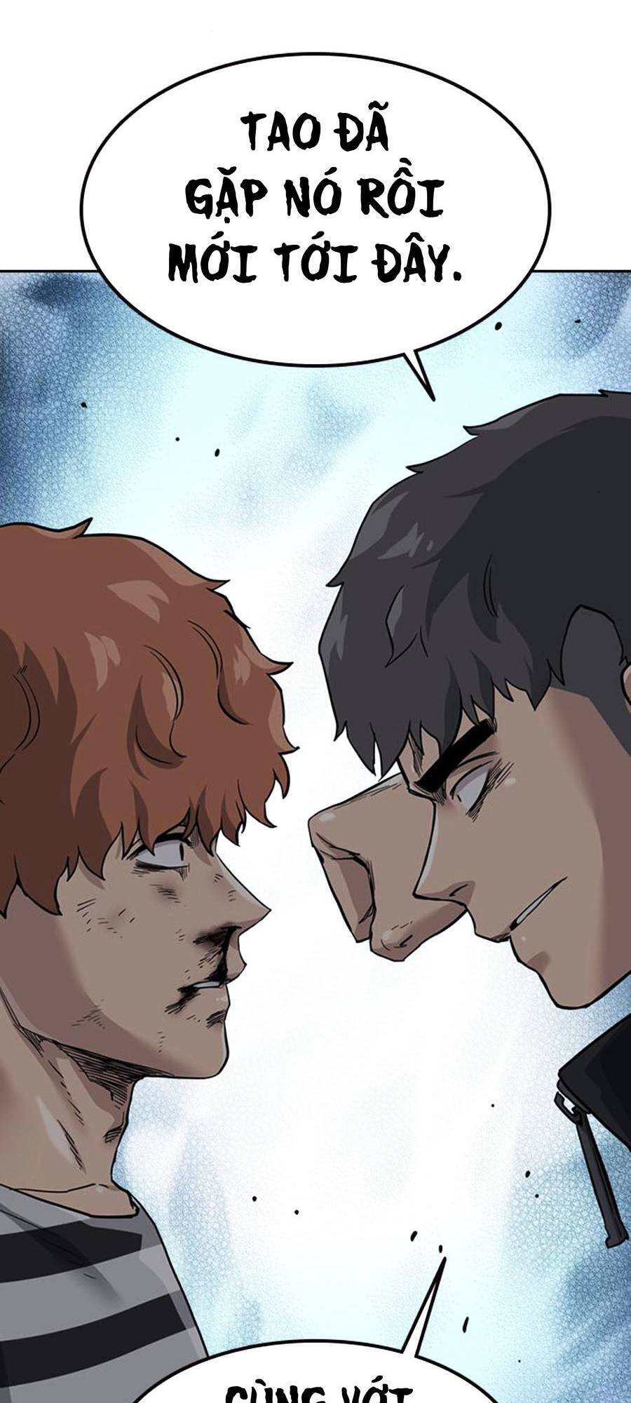 Để Có Thể Sống Sót Chapter 53 - Trang 2