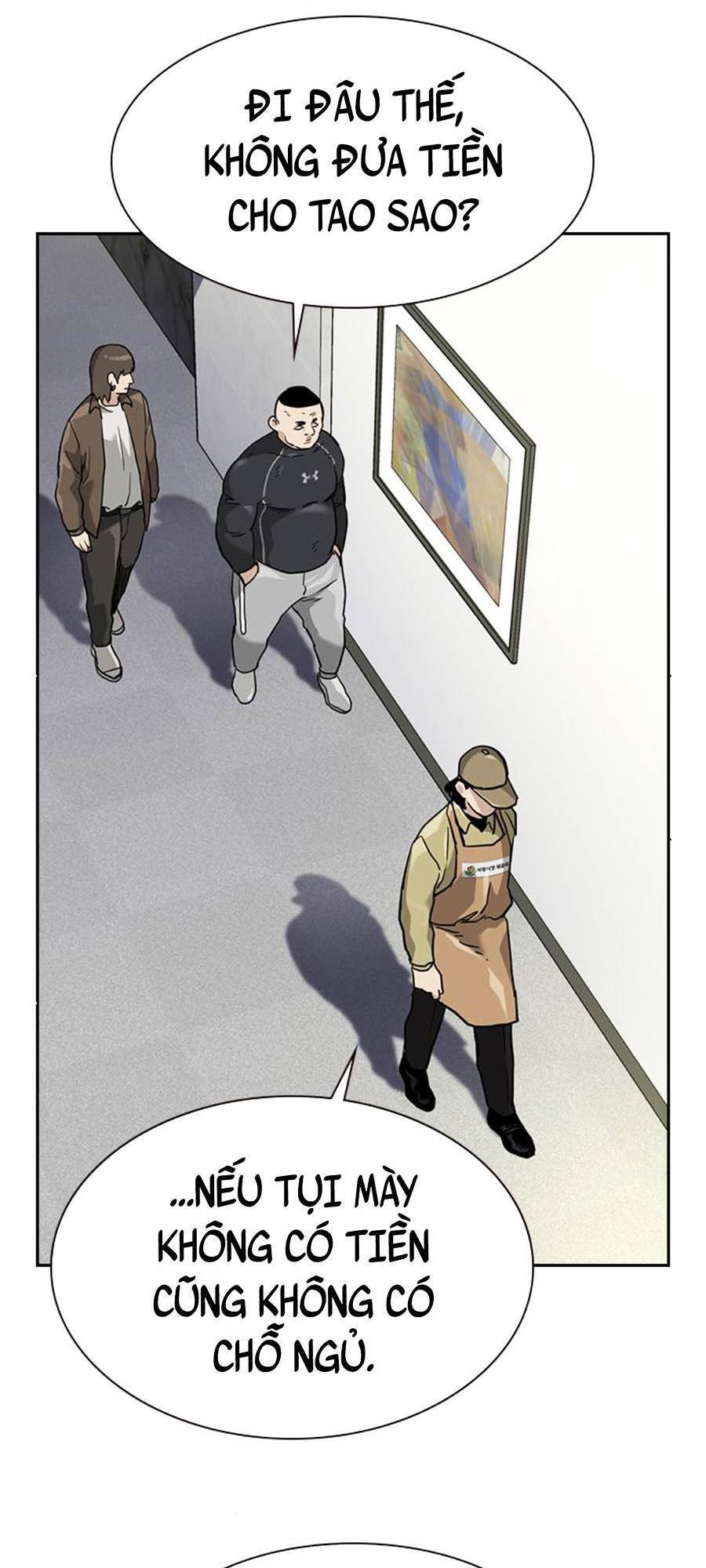 Để Có Thể Sống Sót Chapter 54 - Trang 2