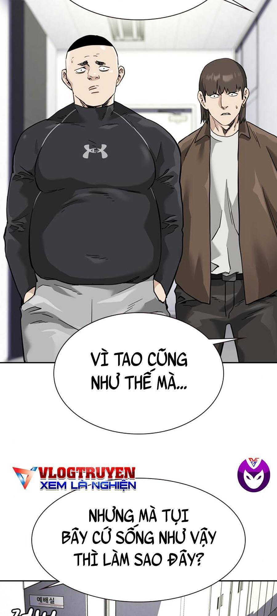 Để Có Thể Sống Sót Chapter 54 - Trang 2