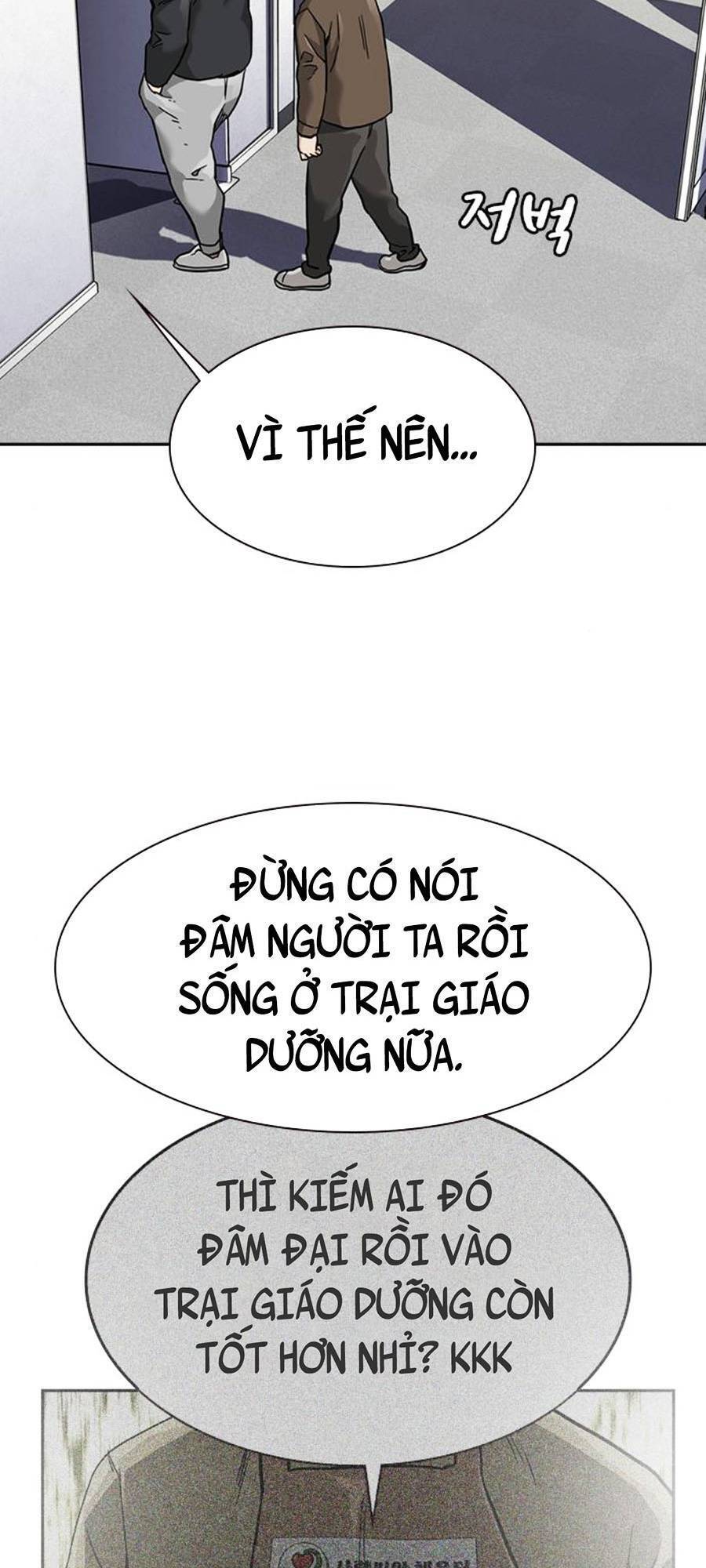 Để Có Thể Sống Sót Chapter 54 - Trang 2
