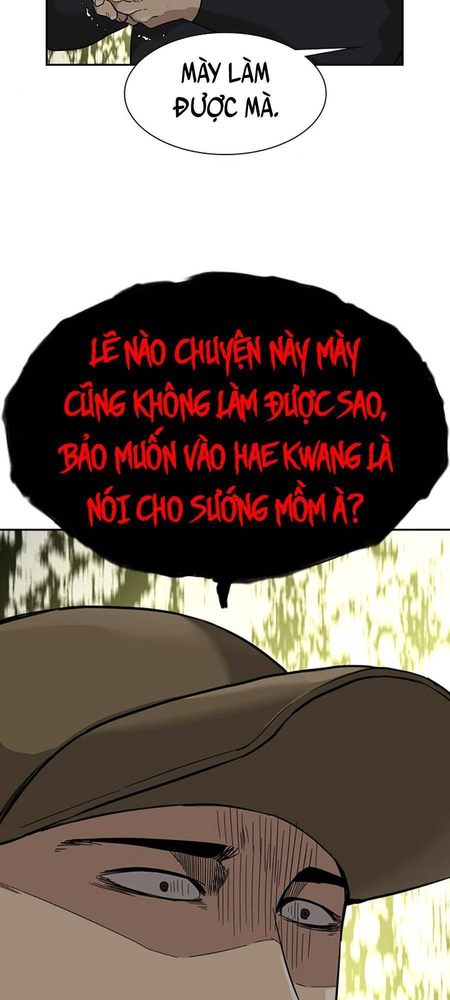 Để Có Thể Sống Sót Chapter 54 - Trang 2