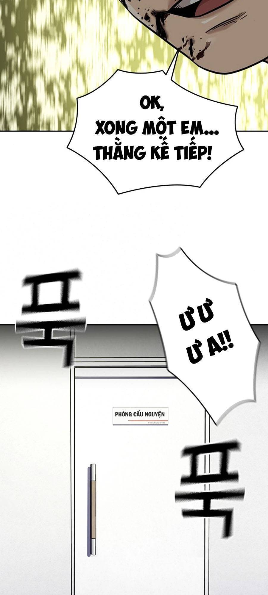Để Có Thể Sống Sót Chapter 54 - Trang 2