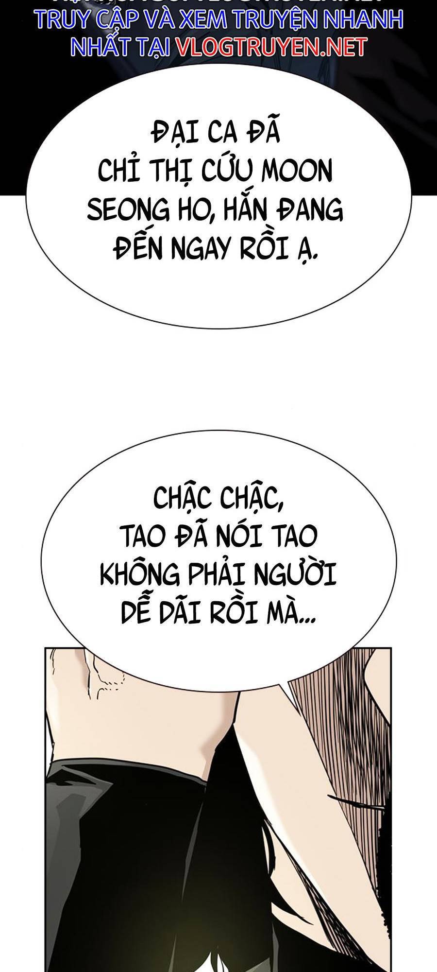 Để Có Thể Sống Sót Chapter 54 - Trang 2