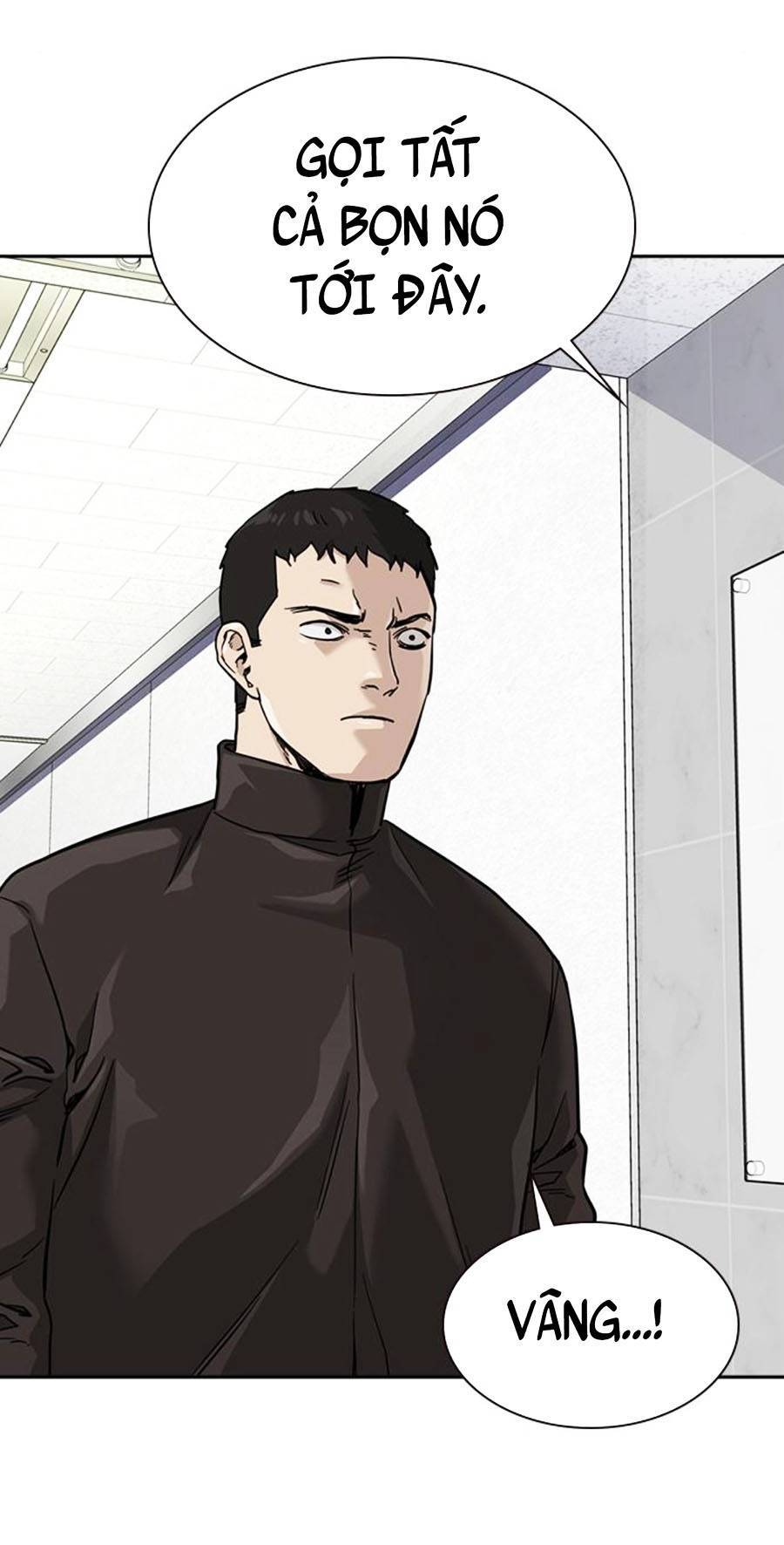 Để Có Thể Sống Sót Chapter 54 - Trang 2