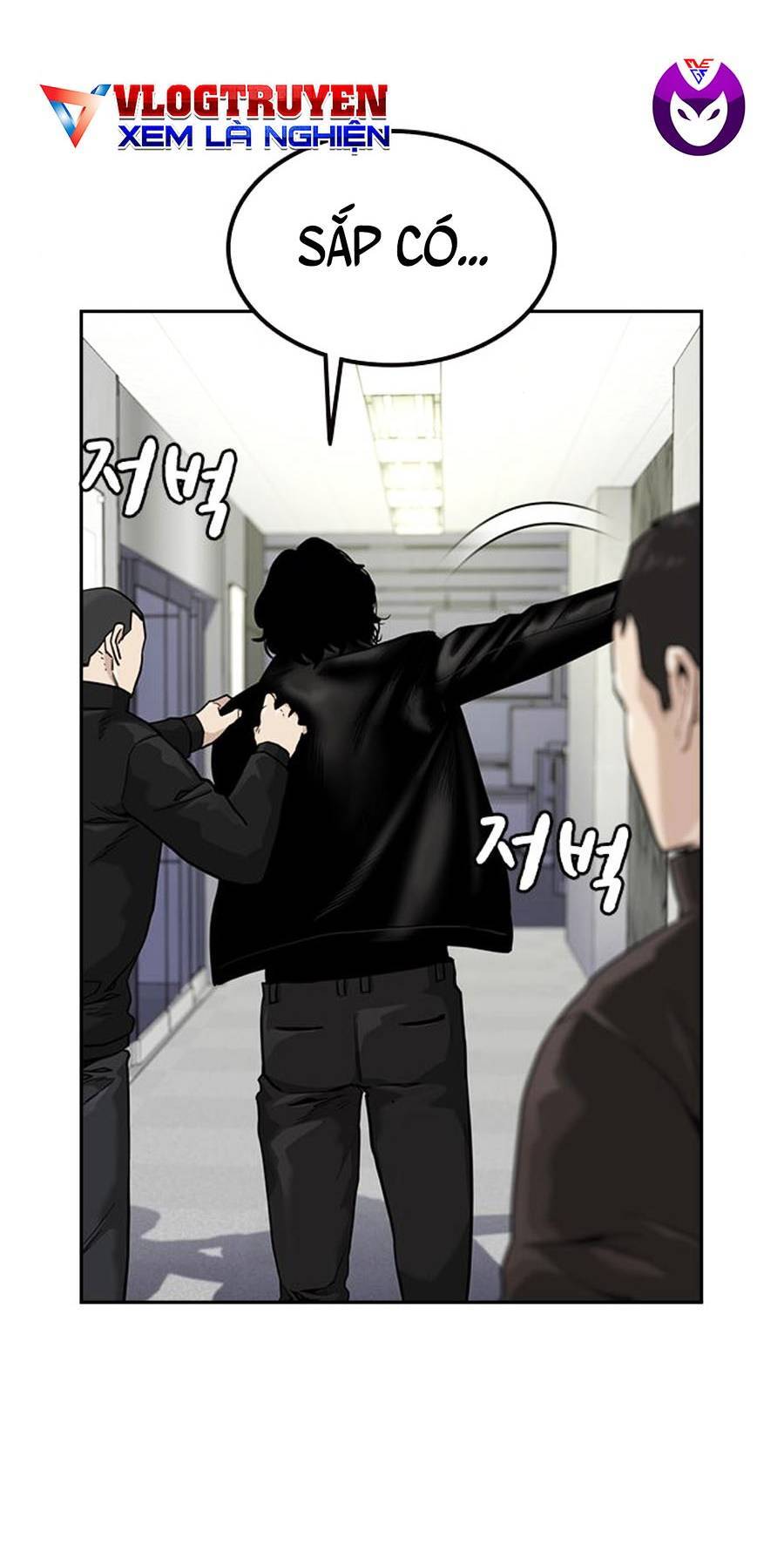 Để Có Thể Sống Sót Chapter 54 - Trang 2