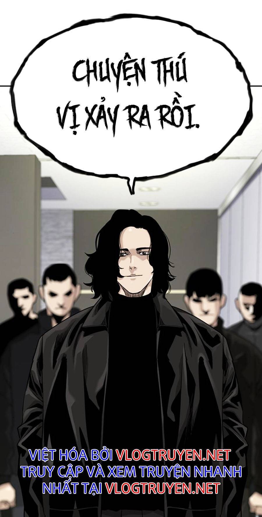 Để Có Thể Sống Sót Chapter 54 - Trang 2