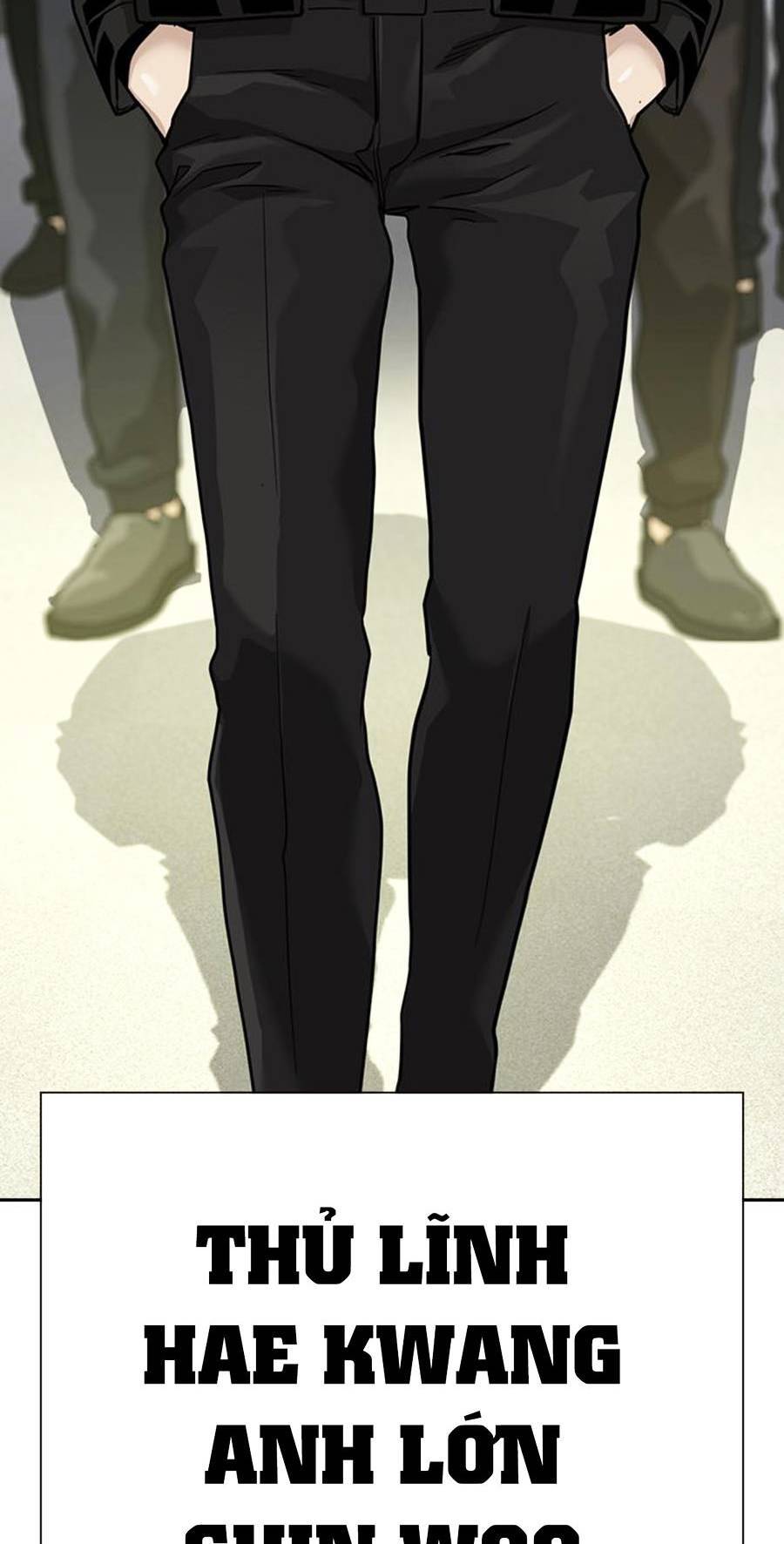 Để Có Thể Sống Sót Chapter 54 - Trang 2