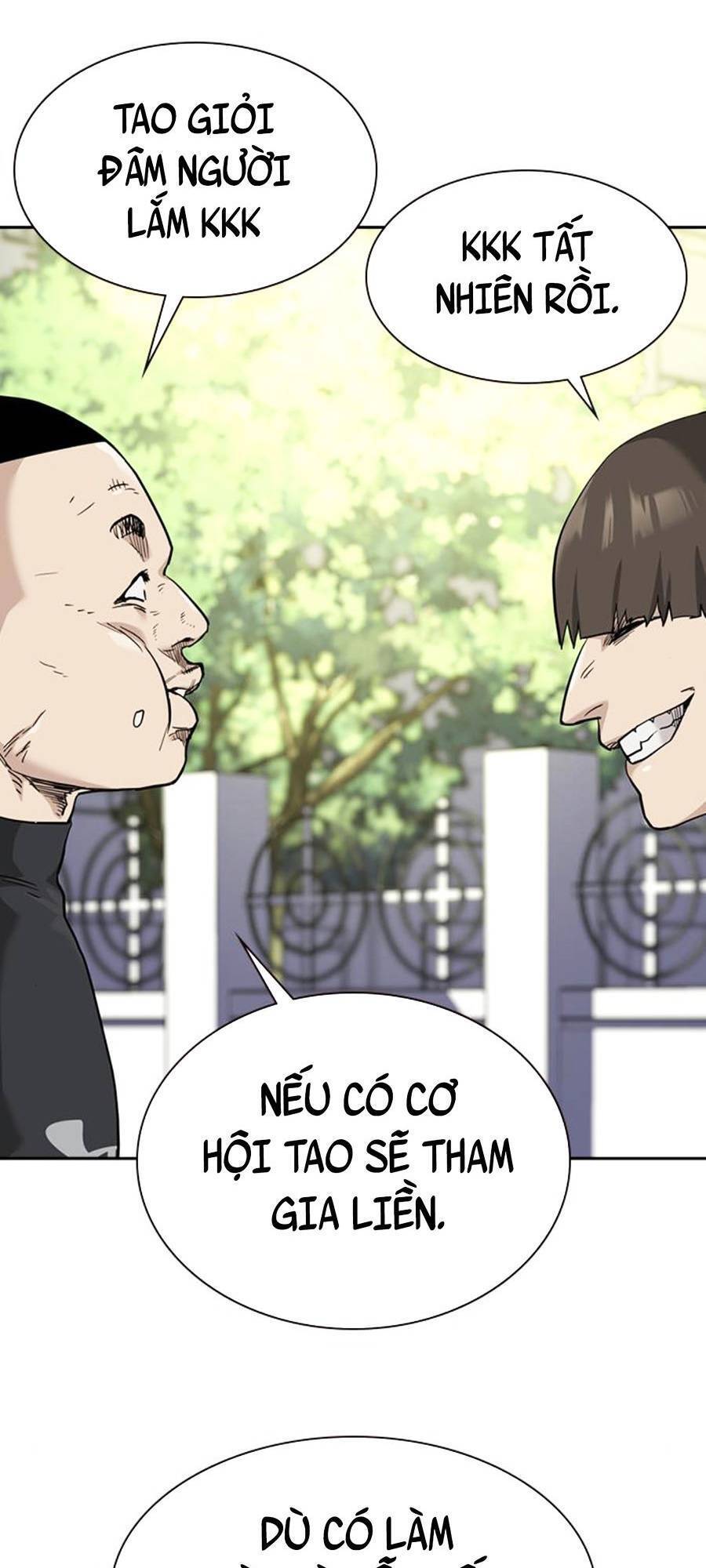 Để Có Thể Sống Sót Chapter 54 - Trang 2