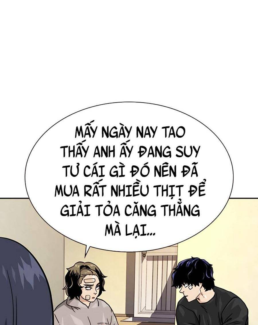 Để Có Thể Sống Sót Chapter 56 - Trang 2