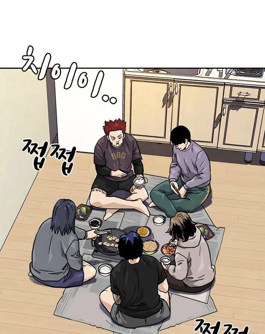 Để Có Thể Sống Sót Chapter 56 - Trang 2