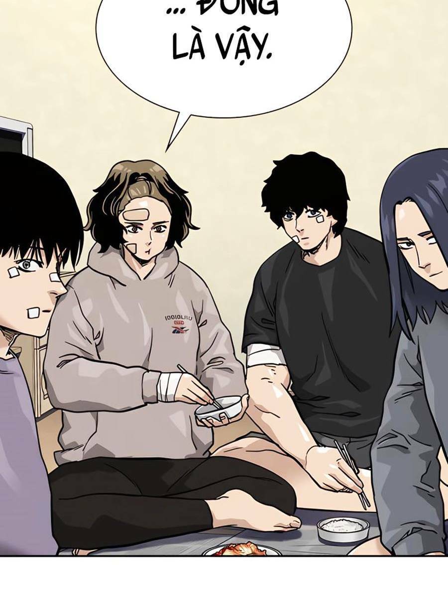 Để Có Thể Sống Sót Chapter 56 - Trang 2