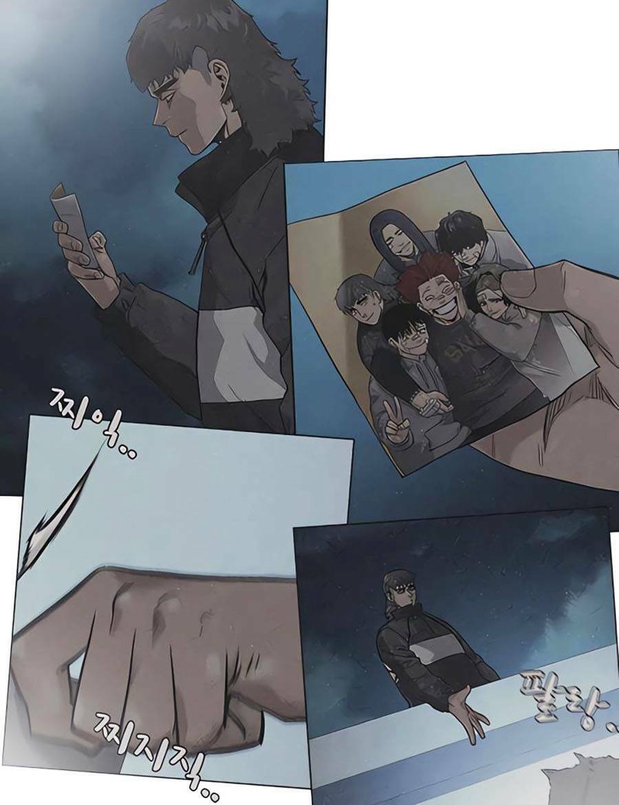 Để Có Thể Sống Sót Chapter 56 - Trang 2