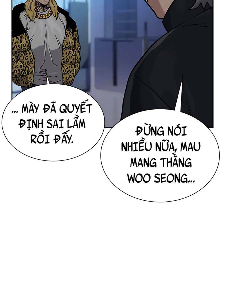 Để Có Thể Sống Sót Chapter 56 - Trang 2