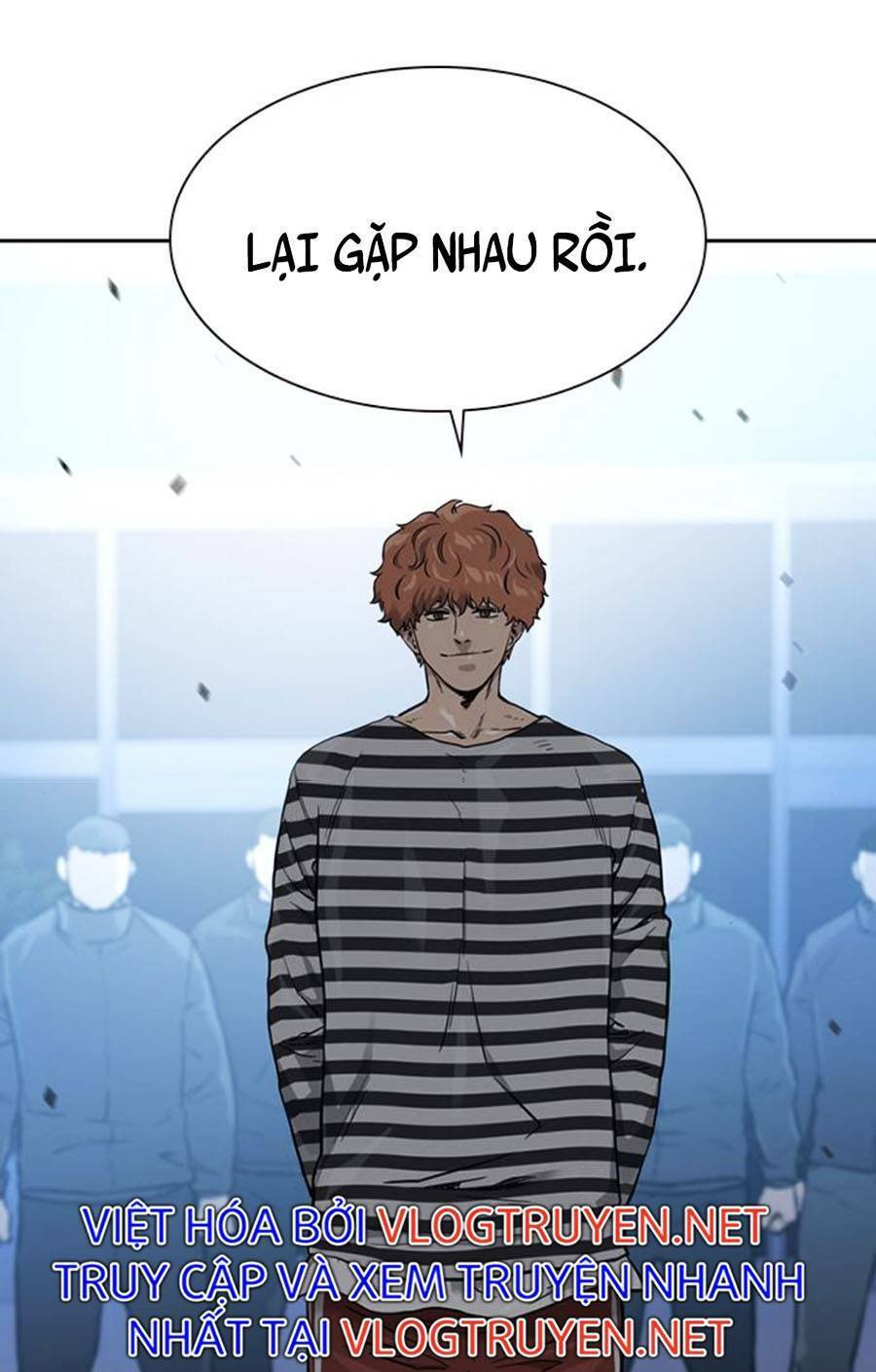 Để Có Thể Sống Sót Chapter 57 - Trang 2