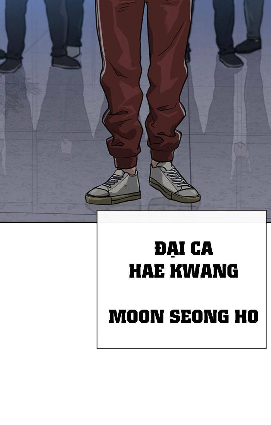 Để Có Thể Sống Sót Chapter 57 - Trang 2