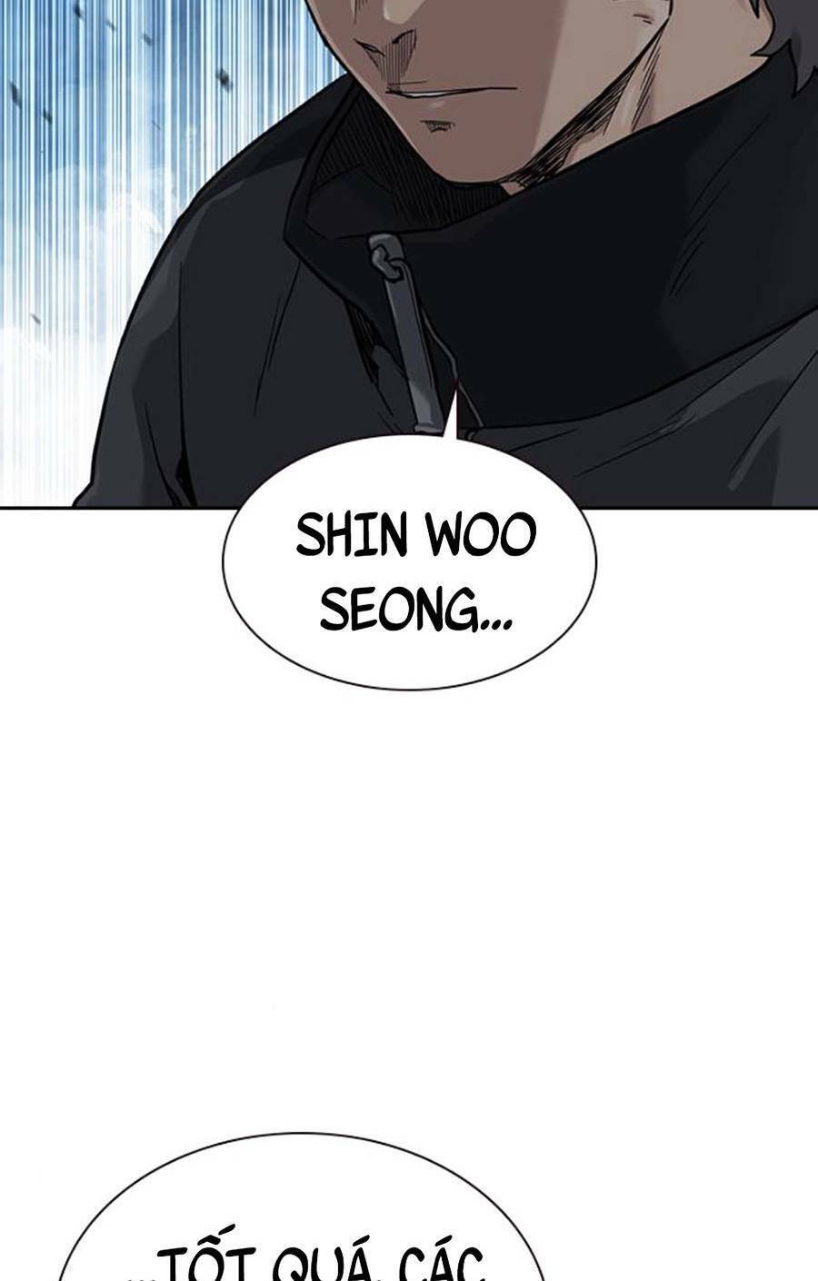 Để Có Thể Sống Sót Chapter 57 - Trang 2