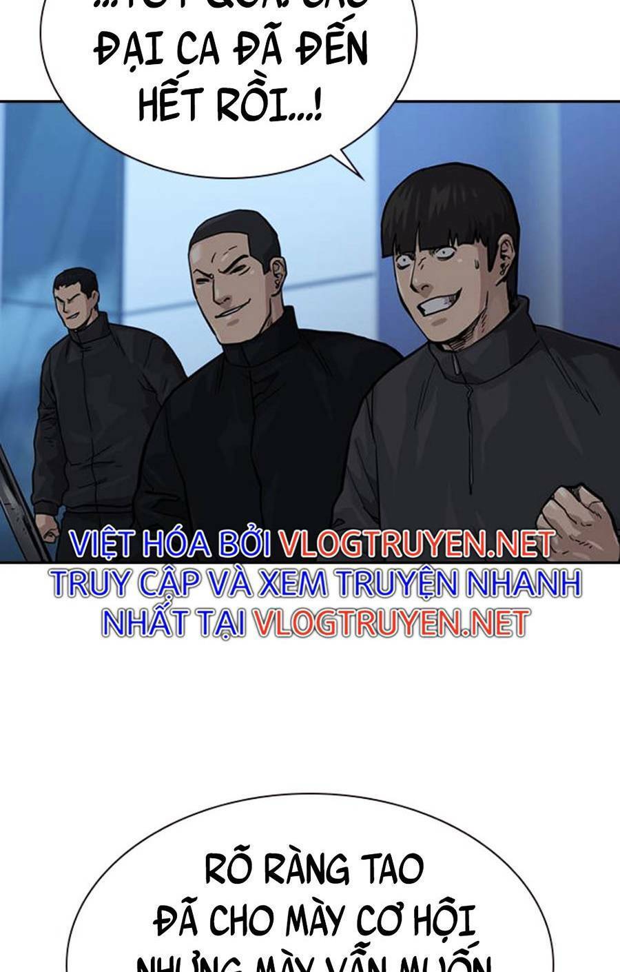 Để Có Thể Sống Sót Chapter 57 - Trang 2