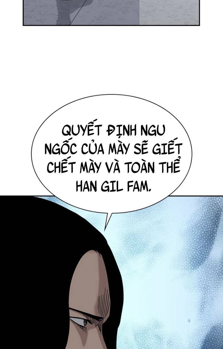 Để Có Thể Sống Sót Chapter 57 - Trang 2