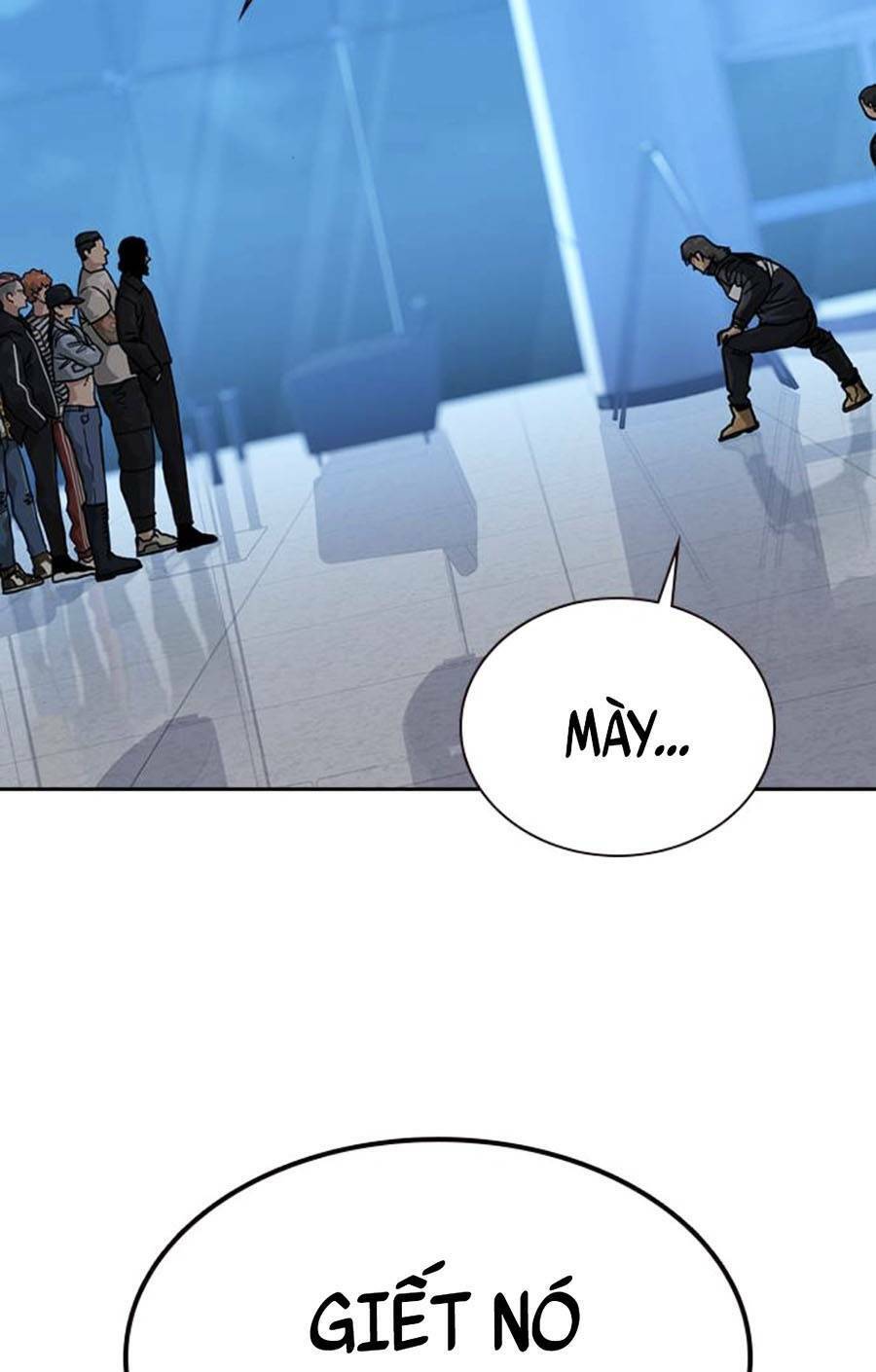 Để Có Thể Sống Sót Chapter 57 - Trang 2