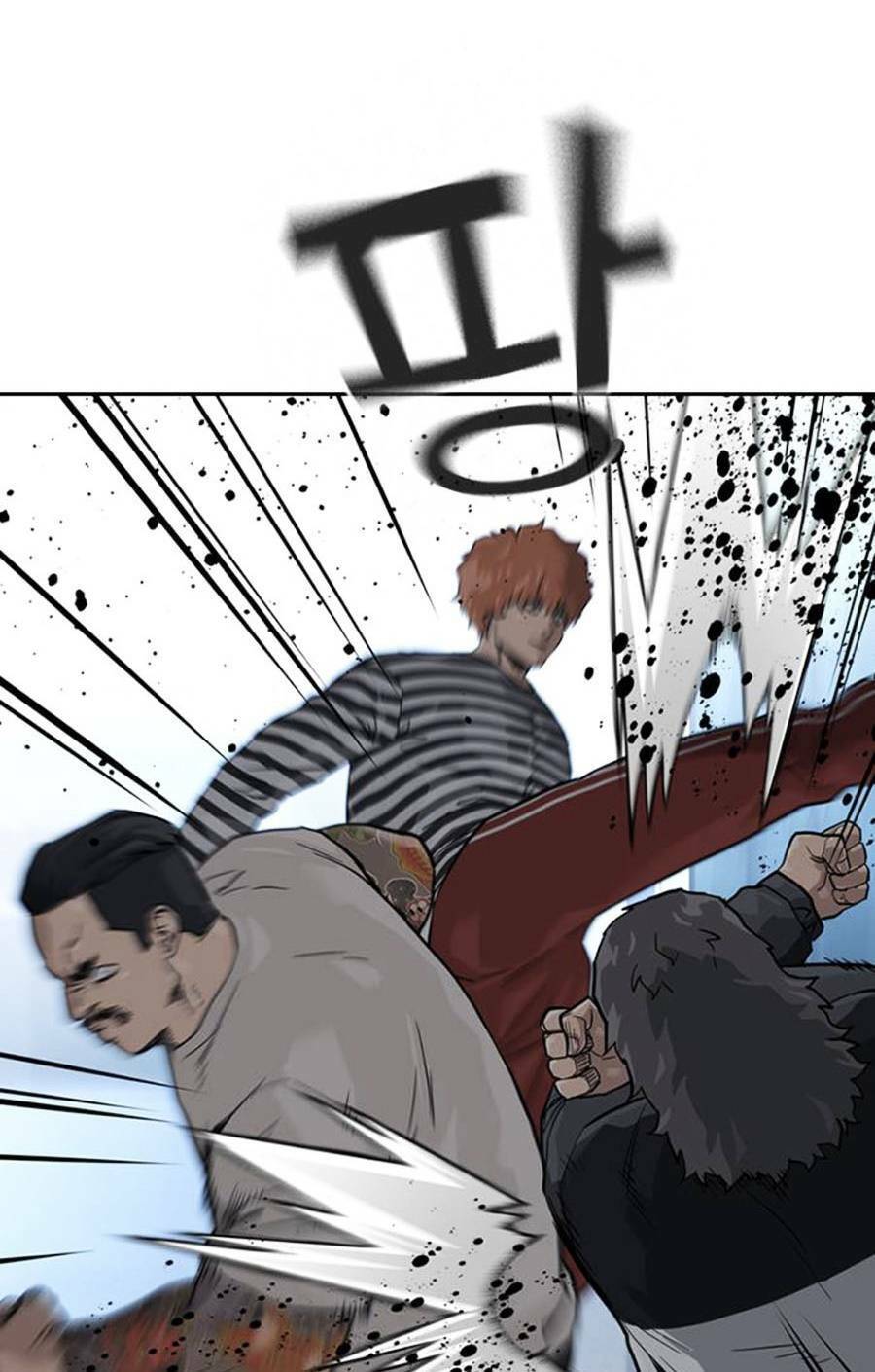 Để Có Thể Sống Sót Chapter 57 - Trang 2