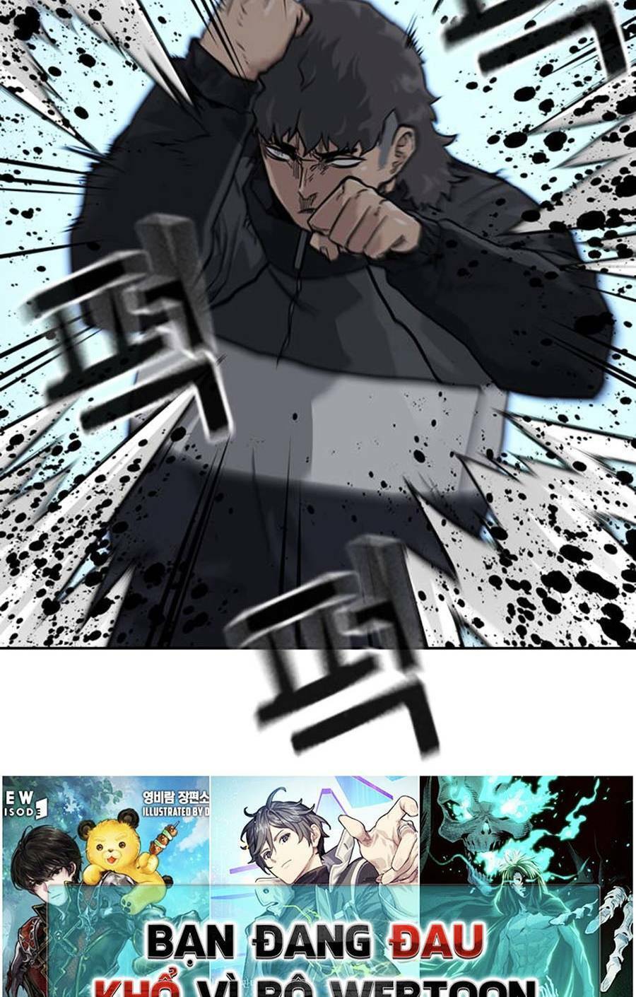 Để Có Thể Sống Sót Chapter 57 - Trang 2