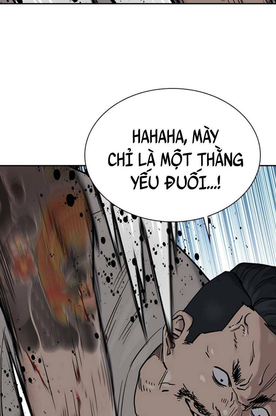 Để Có Thể Sống Sót Chapter 57 - Trang 2