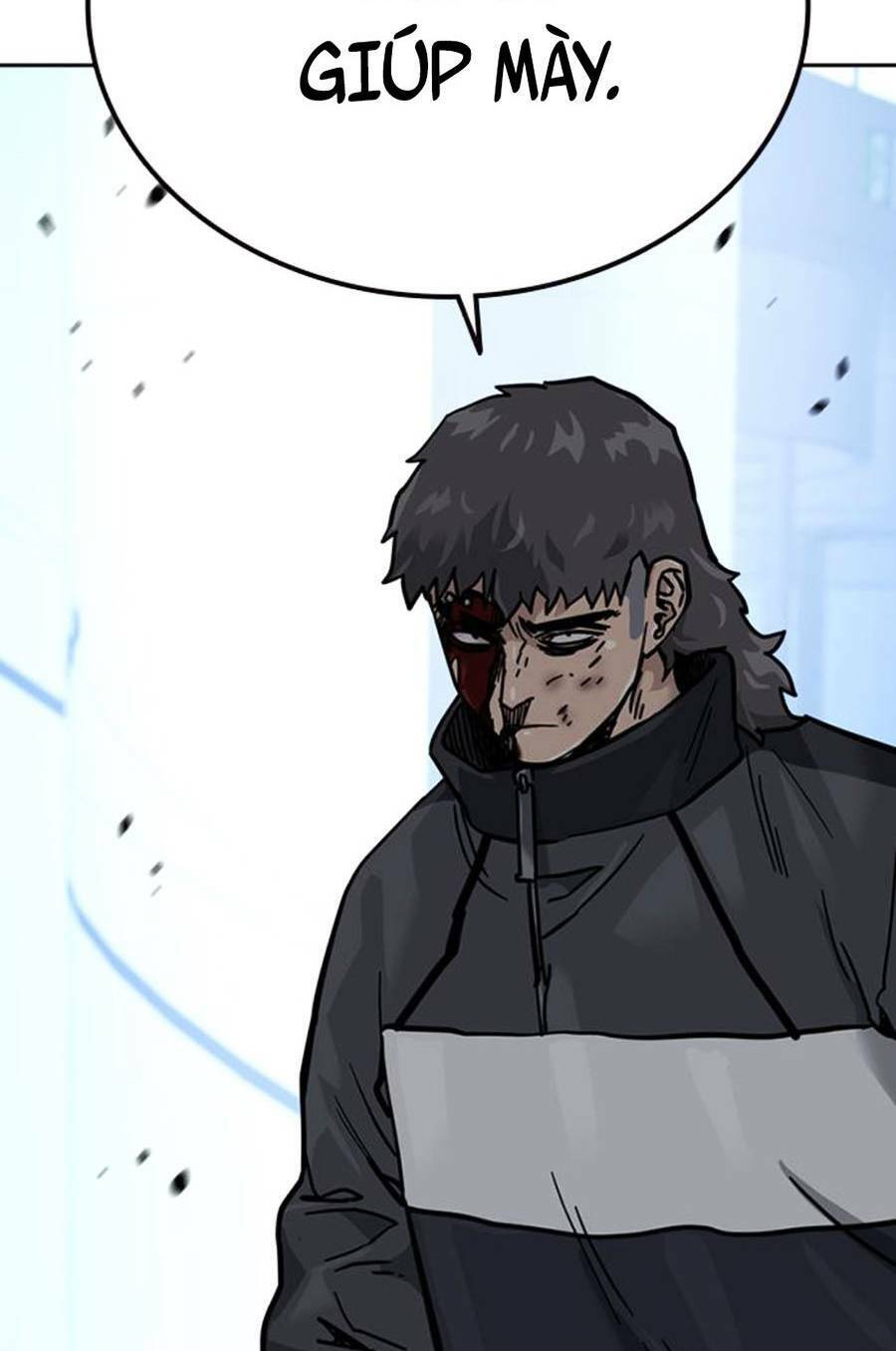 Để Có Thể Sống Sót Chapter 57 - Trang 2