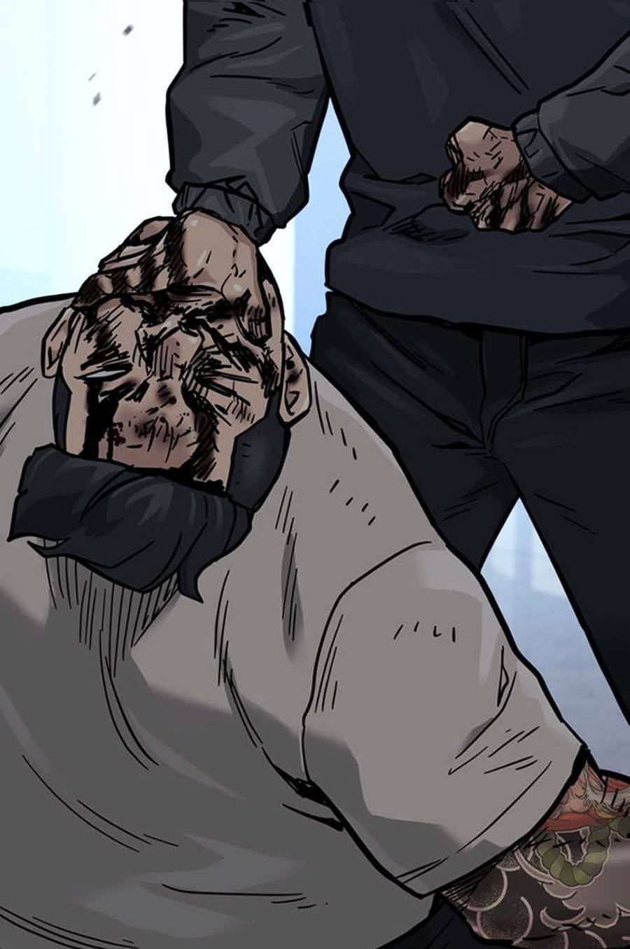 Để Có Thể Sống Sót Chapter 57 - Trang 2