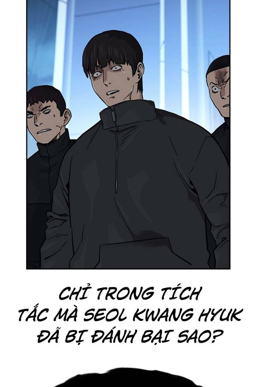 Để Có Thể Sống Sót Chapter 57 - Trang 2