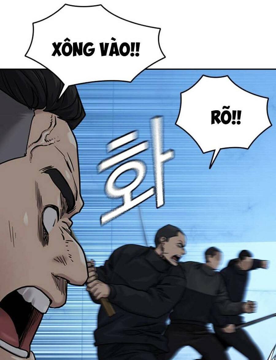 Để Có Thể Sống Sót Chapter 57 - Trang 2