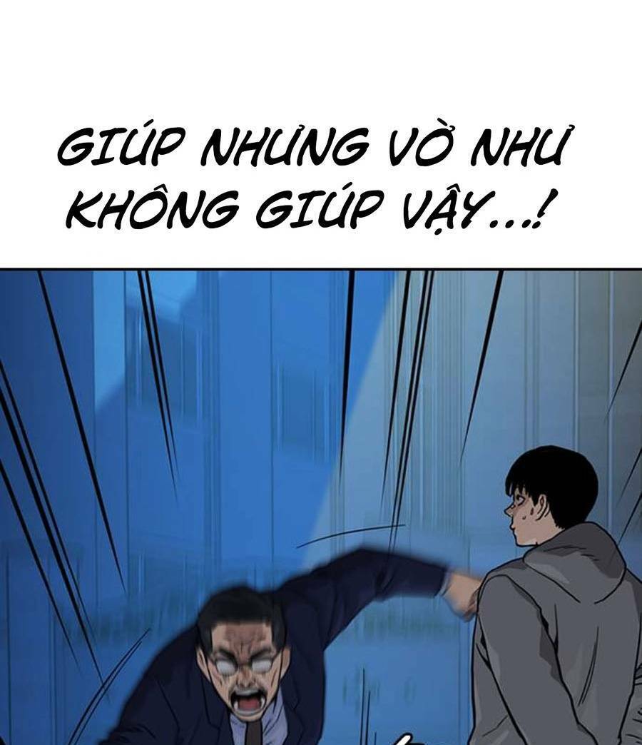 Để Có Thể Sống Sót Chapter 58 - Trang 2