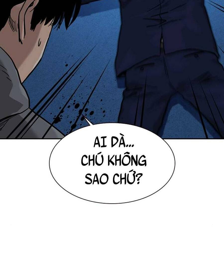 Để Có Thể Sống Sót Chapter 58 - Trang 2